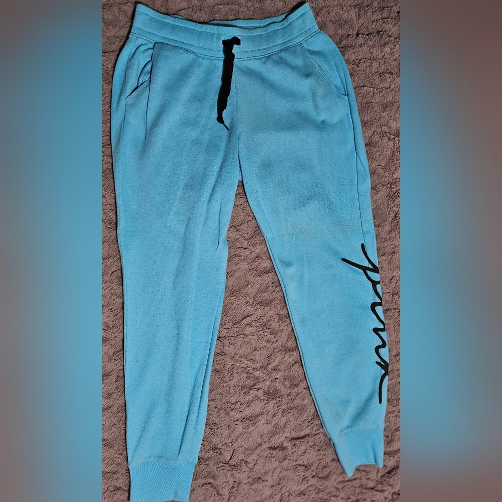 V.S. PINK sweat pants
